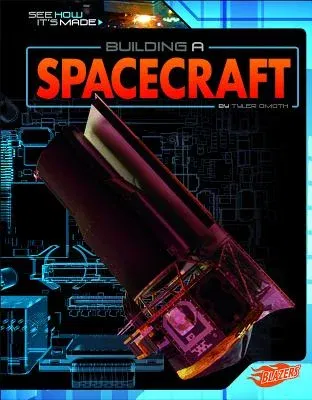 Building a Spacecraft