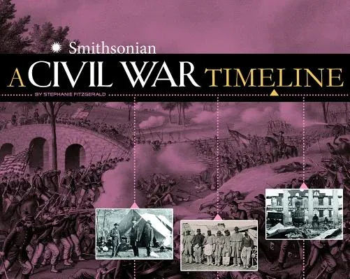 A Civil War Timeline