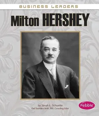 Milton Hershey