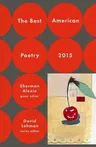 The Best American Poetry (2015)