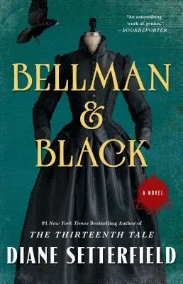 Bellman & Black