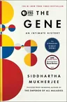 The Gene: An Intimate History