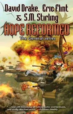 Hope Reformed: Volume 4