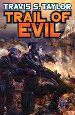 Trail of Evil, 4