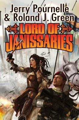 Lord of Janissaries, 1