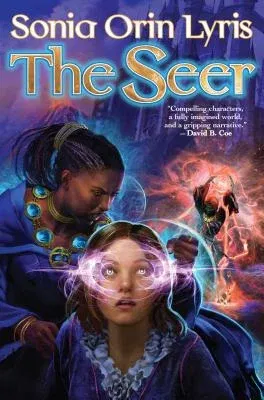 The Seer, 1