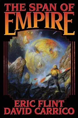 The Span of Empire: Volume 3