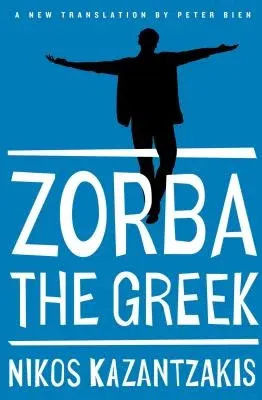 Zorba the Greek (Revised)