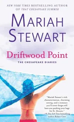 Driftwood Point: Volume 10