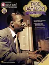 Tadd Dameron: 10 Jazz Greats [With CD (Audio)]