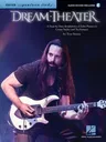 Dream Theater - Signature Licks: A Step-By-Step Breakdown of John Petrucci's Guitar Styles and Techniques [With Web Access]