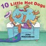 10 Little Hot Dogs