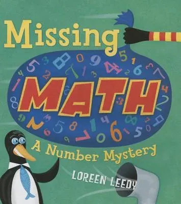 Missing Math: A Number Mystery