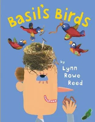 Basil's Birds