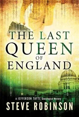 The Last Queen of England