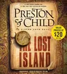 The Lost Island: A Gideon Crew Novel