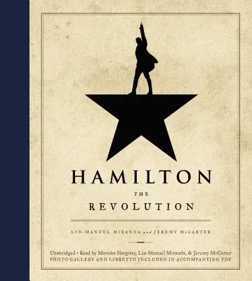 Hamilton: The Revolution