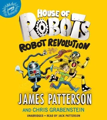 House of Robots: Robot Revolution