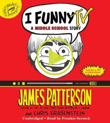 I Funny TV: A Middle School Story