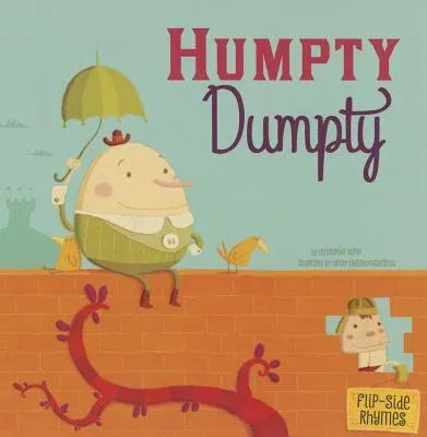 Humpty Dumpty Flip-Side Rhymes