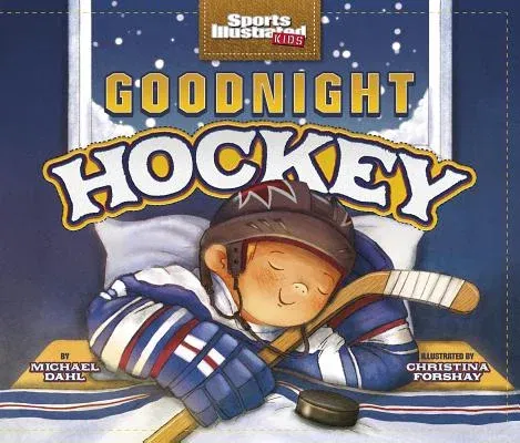 Goodnight Hockey