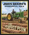 John Deere's Powerful Idea: The Perfect Plow