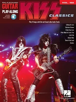 Kiss [With CD (Audio)]