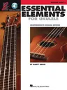 Essential Elements Ukulele Method - Book 2 [With Access Code]