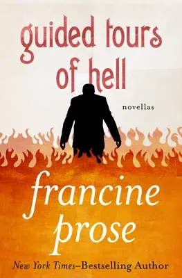 Guided Tours of Hell: Novellas