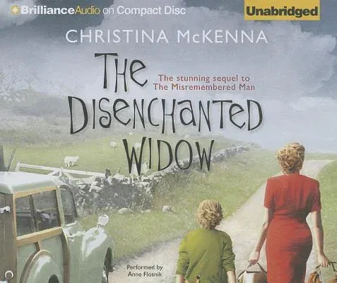 The Disenchanted Widow