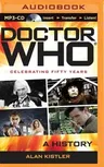 Doctor Who: A History