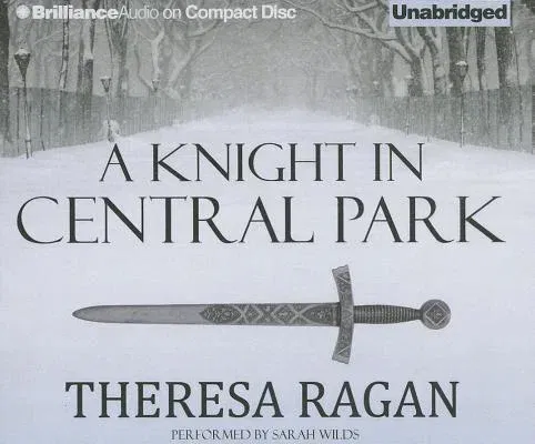 A Knight in Central Park