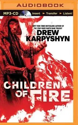 Children of Fire