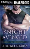 Knight Avenged