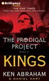 The Prodigal Project: Kings