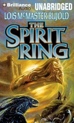 The Spirit Ring