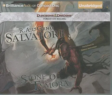 Stone of Tymora