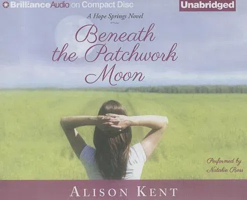 Beneath the Patchwork Moon