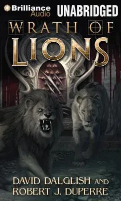 Wrath of Lions