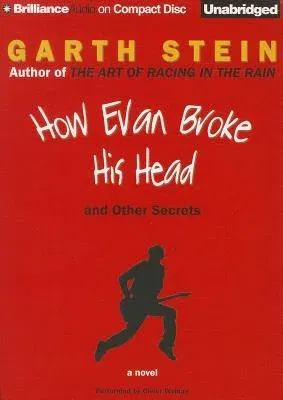 How Evan Broke His Head and Other Secrets