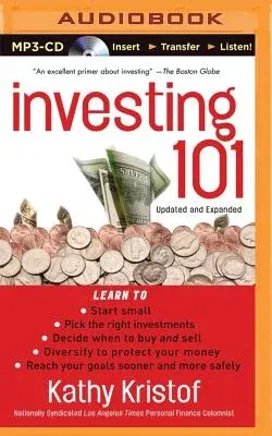 Investing 101 (Updated, Expanded)