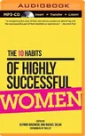 The 10 Habits of Highly Successful Women