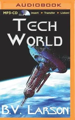 Tech World