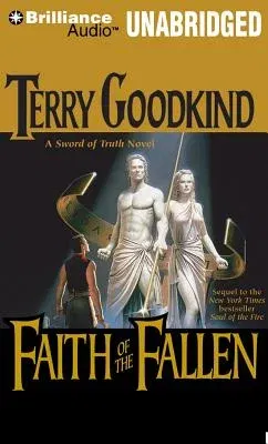 Faith of the Fallen