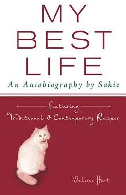 My Best Life: An Autobiography by Sakie