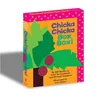 Chicka Chicka Box Box! (Boxed Set): Chicka Chicka Boom Boom; Chicka Chicka 1, 2, 3 (Boxed Set)