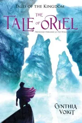 The Tale of Oriel, 3