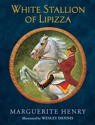 White Stallion of Lipizza (Reissue)