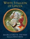 White Stallion of Lipizza (Reissue)