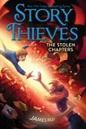 The Stolen Chapters (Reprint)